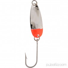Dick Nite® Spoons #1 Nickel Fishing Hook 564772505